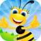 Sweet Honey Bee Life of a Bugs Slots