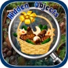Hidden Objects:Pandoras Treasure Hidden Object