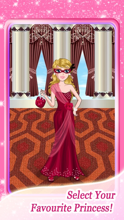 Make Me A Princess Lite screenshot-3