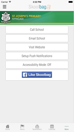 St Joseph's Primary School Nyngan - Skoolbag(圖4)-速報App