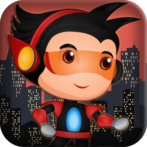 Amazing Jetpack Attack FREE - Fun Survival Adventure Game iOS App