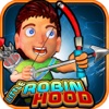 Little Robinhood (Bow and arrow aim archery skill shooting game!)