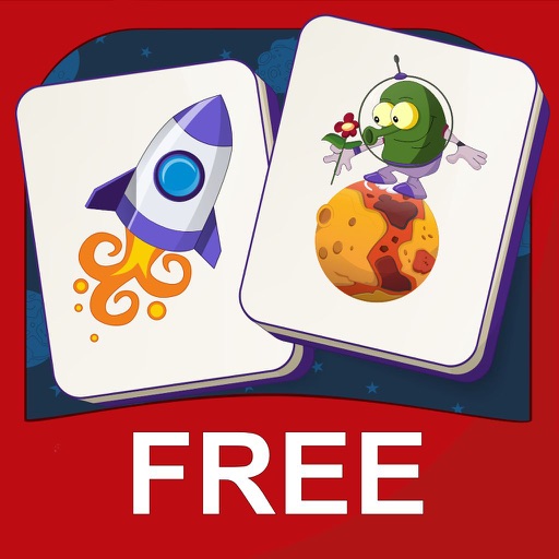 Space Mahjong Free