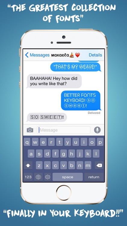 Cool Text Symbolizer ⓒⓞⓞⓛ Fonts for iMessages and Instagram, Comments, Texts & Tweets