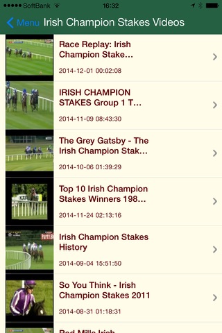 Horse Racing in the World screenshot 4