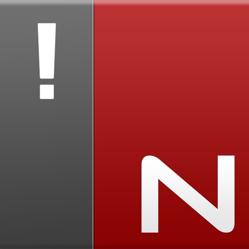 NetSupport Notify Console Icon