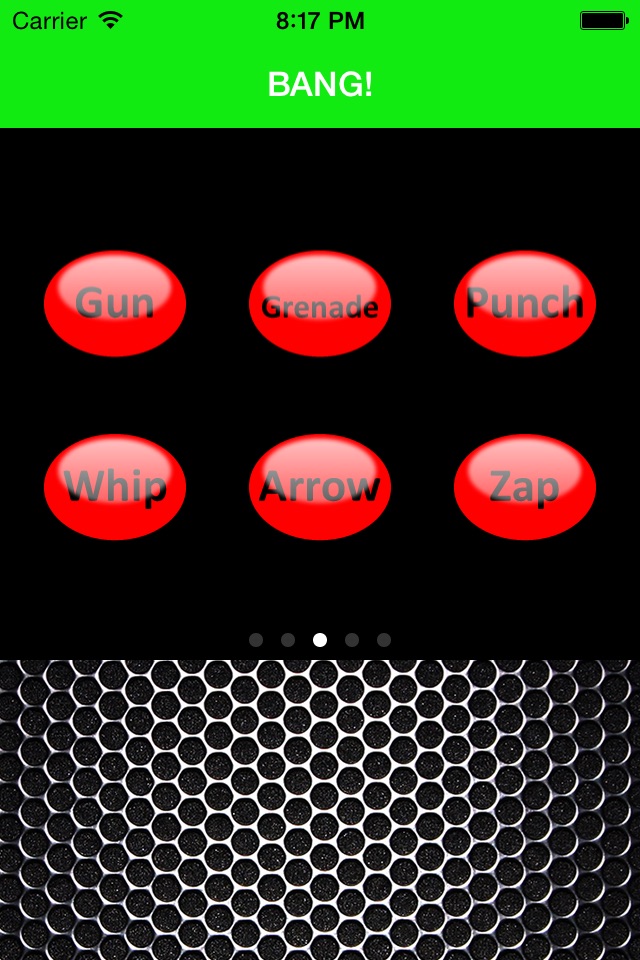 FREE Sound Effects! screenshot 4