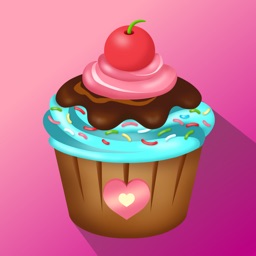 Cupcake Maker Shop - Cupcake Game Free