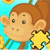 A Great Jungle Learn-ing App for Kid-s