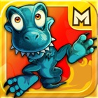 Dino Jump: o melhor jogo grátis - by Top Free Apps: Mobjoy Best Free Games icon