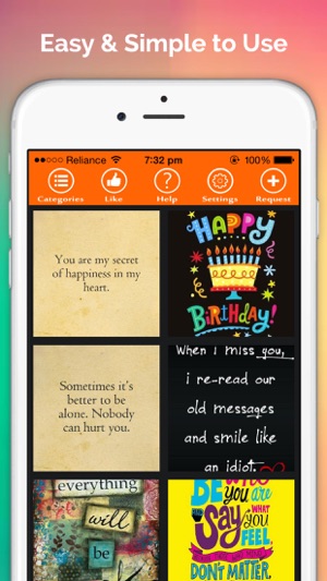 Text it - Share sms posts and status(圖3)-速報App