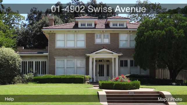 Swiss Avenue Women's Guild, Home Tour(圖3)-速報App