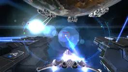 Game screenshot Beyond Space Remastered mod apk