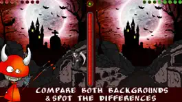 Game screenshot Find the Differences - Halloween Edition mod apk