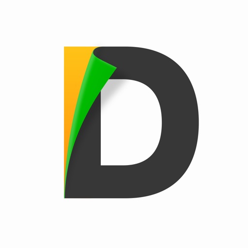 Document Pro - PDF Viewer icon