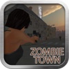 Zombie Town Kill