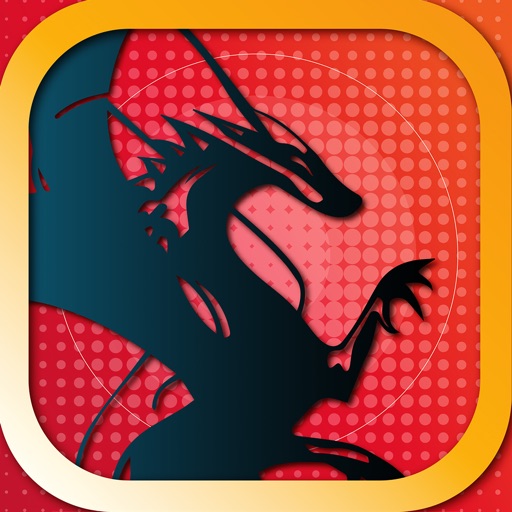 A Dragon Fire Flow Match 2 Pair Free Game