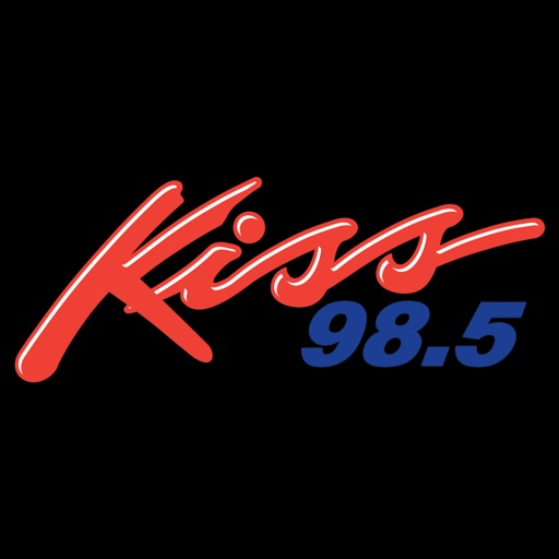 Kiss 98.5 | The #1 Hit Music Station