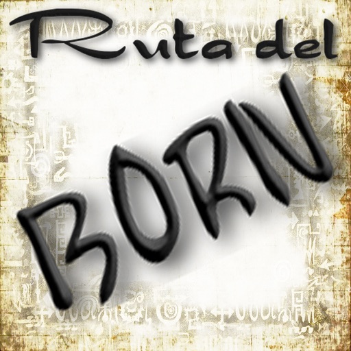 Ruta del Born