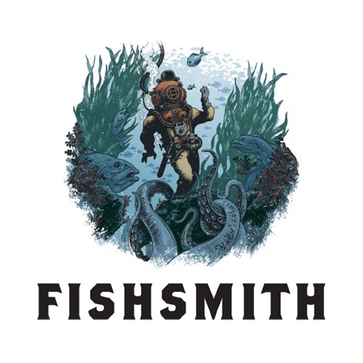 Fishsmith icon