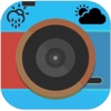 Weather Social Photo Share