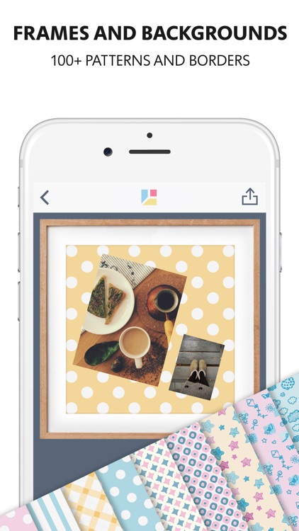 Layapp – Collage Maker & Photo Editor screenshot-3