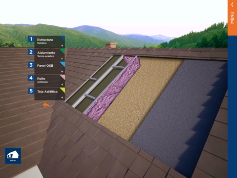 Sistema Constructivo Panel Rey screenshot 4