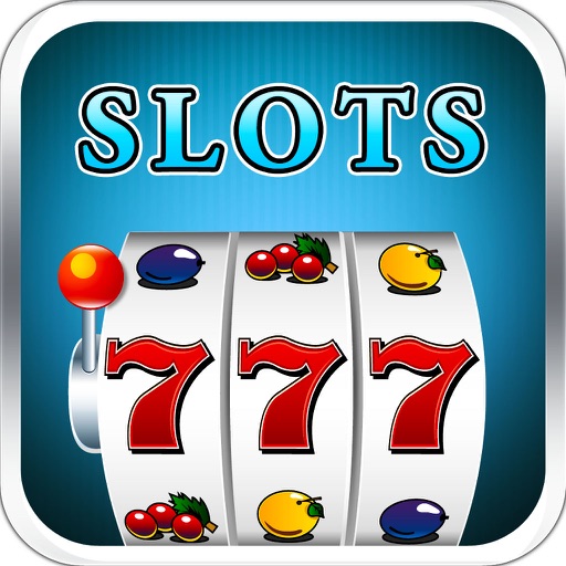 Silver Dollar Slots  Pro- Real feeling chance games! iOS App