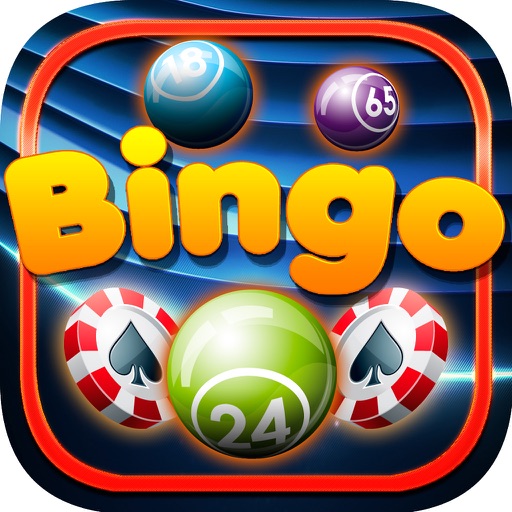 Bingo Meca - Play Online Casino and Gambling Card Game for FREE ! icon