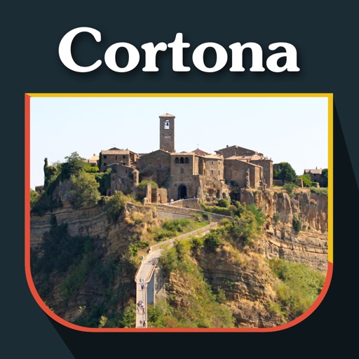 Cortona Tourism Guide