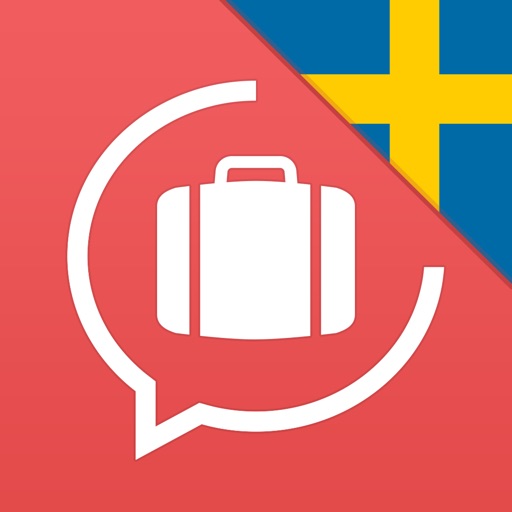 Swedish for Travel: Speak & Read Essential Phrases and learn a Language with Lingopedia