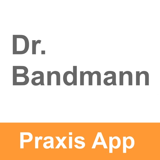 Praxis Dr Hans Bandmann Düsseldorf icon