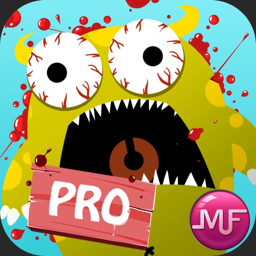 100 Ways To Die Pro iOS App