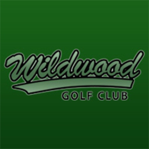 Wildwood Golf Course icon