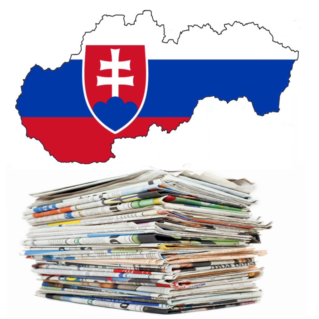 Slovak Newspapers