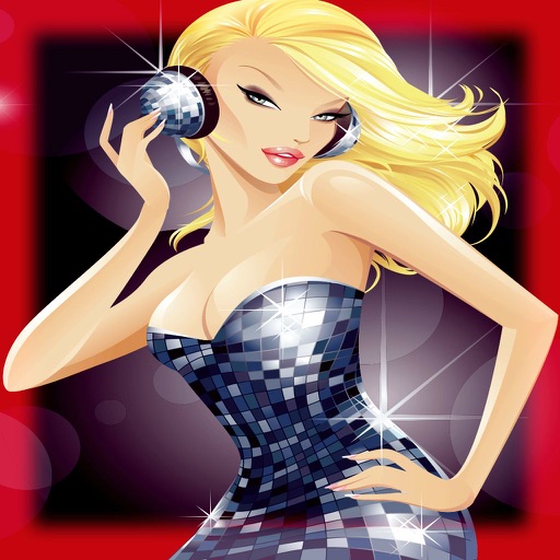 Dance Fantasy Pro - 3D Dancing Game with Sexy Girls iOS App