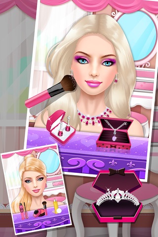 Style Doll's Spring Collections - Fashion Icon screenshot 2