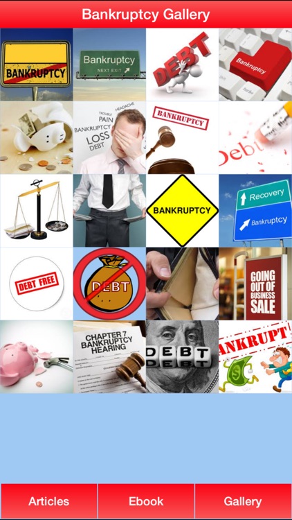 Bankruptcy Guide - Everything You Need To Know After Bankruptcy