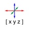 A rotation matrix is a matrix that is used to perform a rotation in Euclidean space