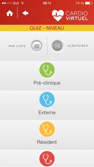 Cardio Virtuel présenté par des médecins spécialistes de l'U(圖1)-速報App