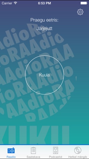 Raadio Kuku