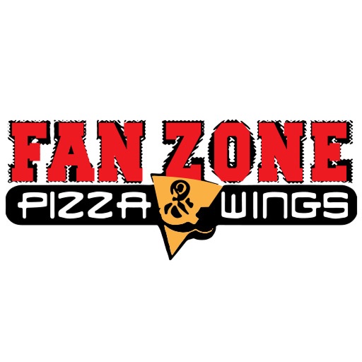 Fan Zone Pizza icon