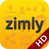 Zimly HD: All-in-One Media Player with Auto Conversion