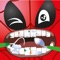 Dental Clinic for Spider-Man - Dentist Game