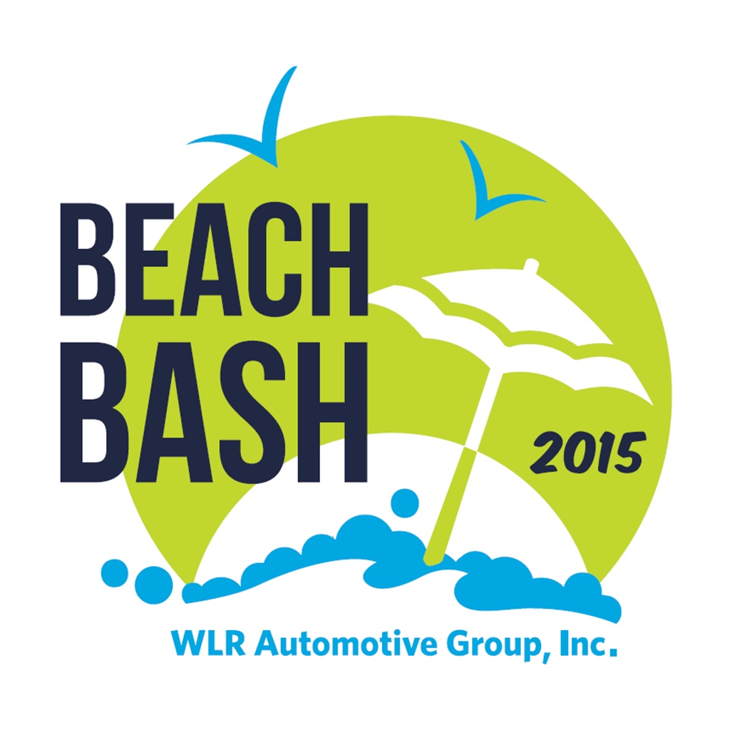 WLR Beach Bash 2015