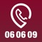 App ufficiale del servizio Chiama Taxi 060609