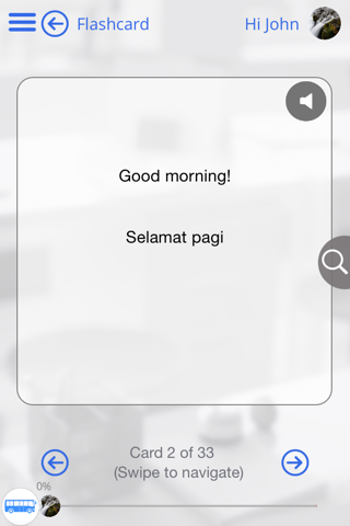 Learn Indonesian via Videos by GoLearningBus screenshot 4
