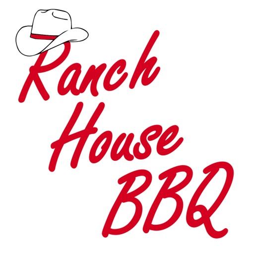 Ranch House BBQ icon
