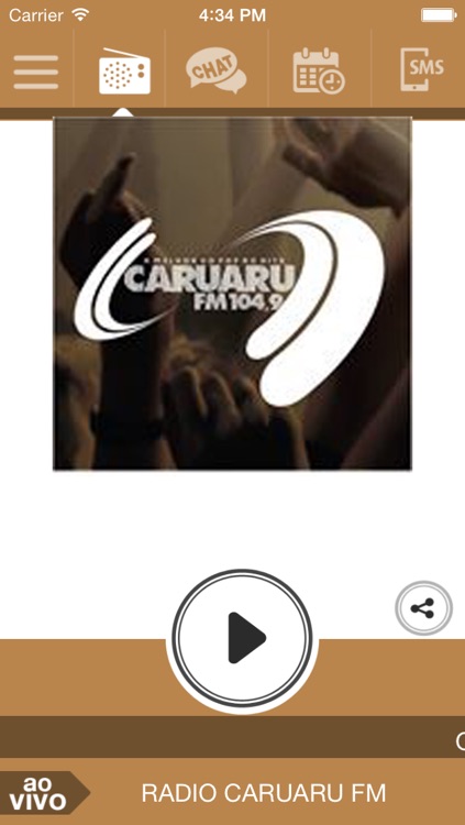 Caruaru FM
