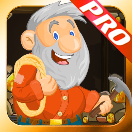 Gold miner plus iOS App